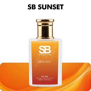 (MM) SB SUNSET Inspired By ESCADA TAJ SUNSET
