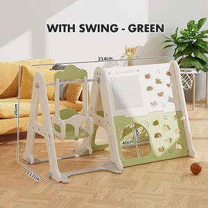 CLIMBING FRAME