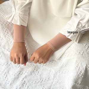 ZAARA - LIGHT HAZELNUT