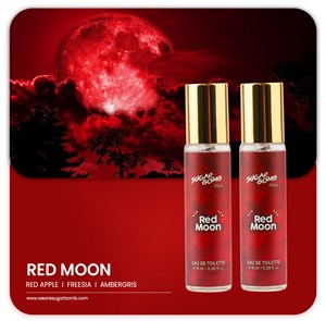 (MM) RED MOON 8ml Spray
