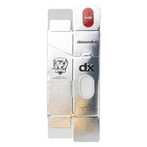KOTAK DX30ML VANILLE