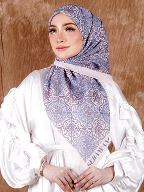 BAWAL SANDIWARA: DAYANG