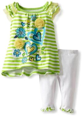 @  JUMPING BEANS GREEN SET( 231944 )