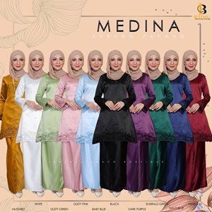 MEDINA KURUNG PAHANG✅✅✅