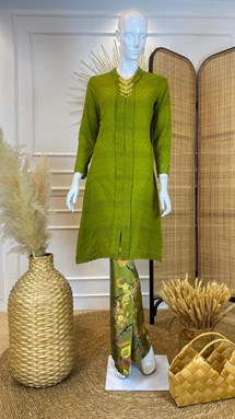 BIDASARI KEBAYA LABUH ✨✨