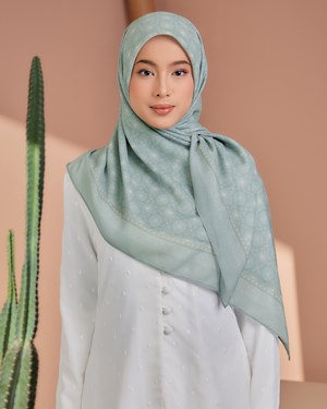 SEINDAH RAYA: KURNIA