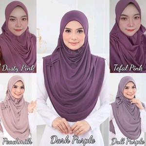 SARUNG INSTANT BONITTA