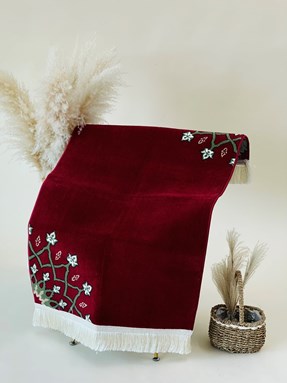 TPM314 Red 8mm Standard - As Is Series