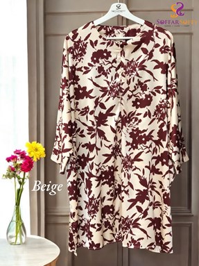 BLOUSE ORKED