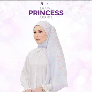 PRINCESS COLLECTION