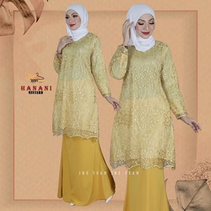 HANANI KURUNG 🎊