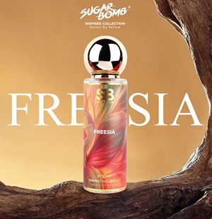 FREESIA 30ML - RETAIL HSB