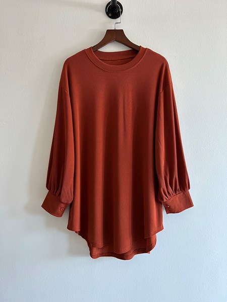 QASYA  TOP