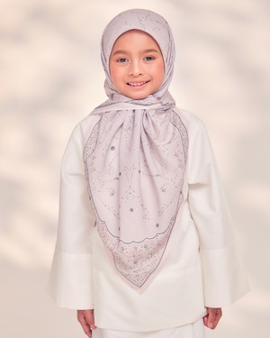 7TH ANNIVERSARY KIDS: NEFISA