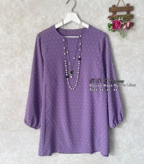 BLOUSE MAYA