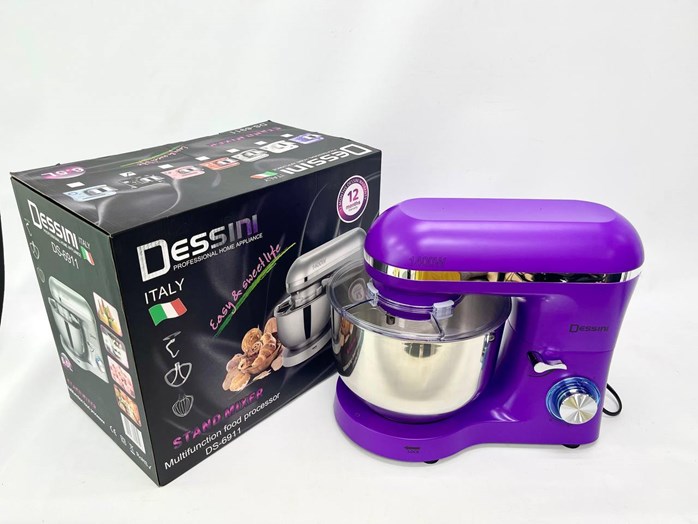 Purple Stand Mixers