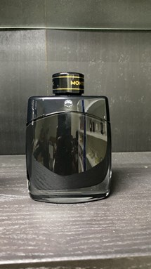 Legend Eau de Parfum Montblanc for men EDP 100ml