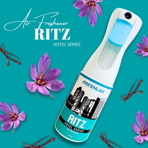 FRESH RITZ