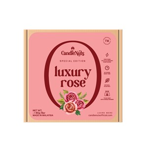 BIG BALANG LUXURY ROSE