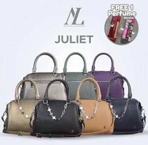 ANTHON'S LEATHER (JULIET)