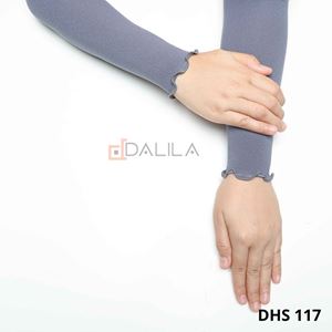 DALILA - SILVER