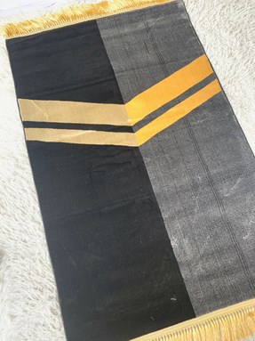 TPM STD E009 (Imam Size)