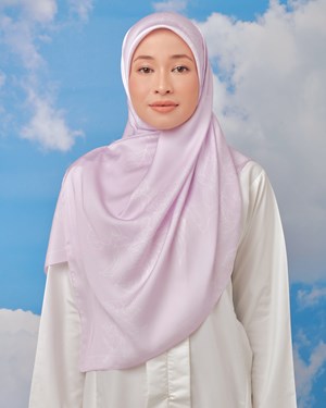 ANUGERAH RAYA SATIN: PUSPA