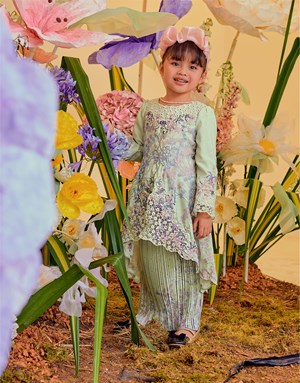 MARYAM KIDS (1-6 YEARS)