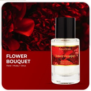 ALC Flower Bouquet 30ml