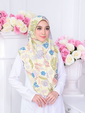 SARUNG LAZY AURORA (OFFER)