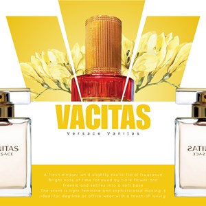 VC VACITAS
