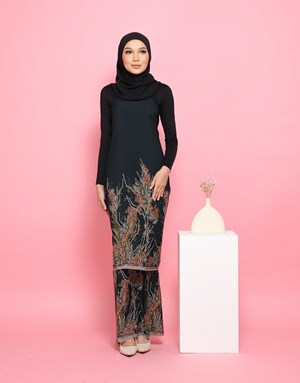 BATIK BAIHAQI DYH 9007 J9