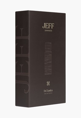 JEFF 30ML