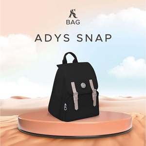 AS BAG ( ADYS SNAP )