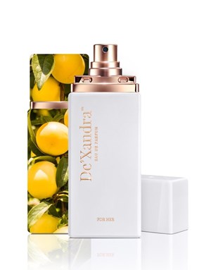 DELUNA BY DE'XANDRA 35ML - DEFECT PRINTING