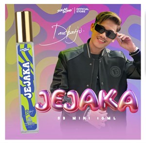 JEJAKA