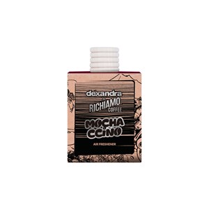 MOCHACCINO AIR FRESHENER RICHIAMO 10ML