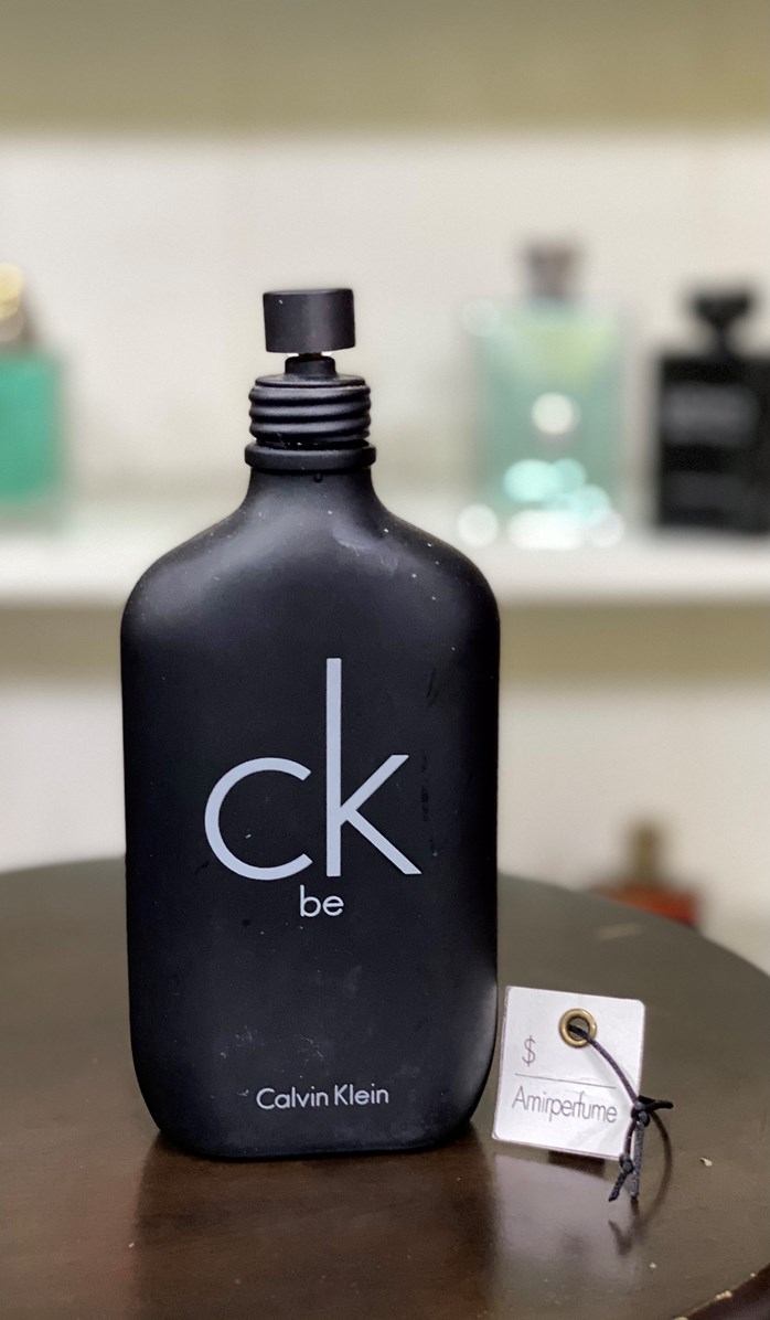 Ck be calvin klein 200ml hot sale