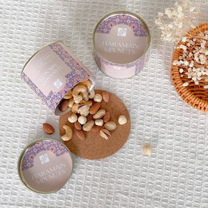 Haramain Mixed Nut