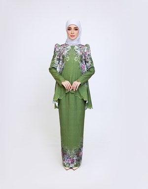 SIENNA DOLL KURUNG