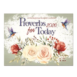 Wall Calendar 2026