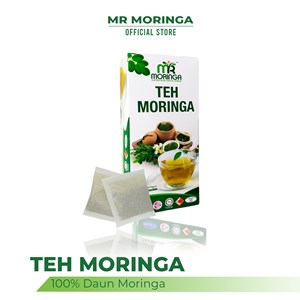 TEH MORINGA