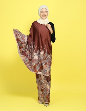 BATIK MAISARAH NIK 5076