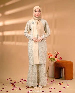 AYSHA KURUNG - FERN