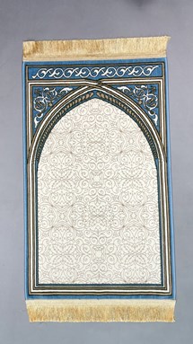 TPM198 Light Blue 4mm Standard - Mecca Collection