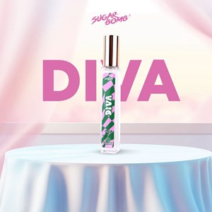 Sb mini 10ml Diva