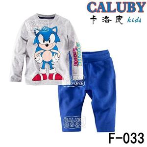 @ F-033 SONIC  ( 12Y )