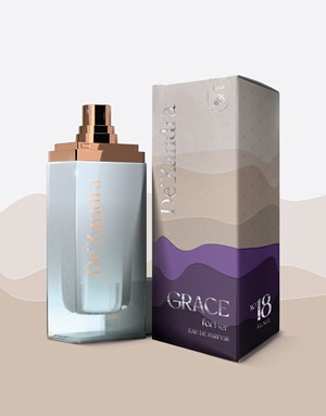 GRACE BY DE'XANDRA 35ML - W (NEW DESIGN)