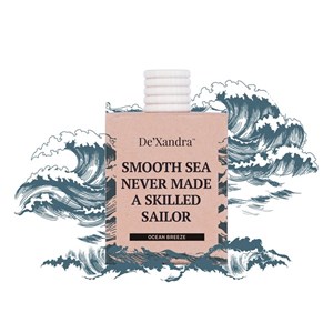 Air Freshener - Ocean Breeze