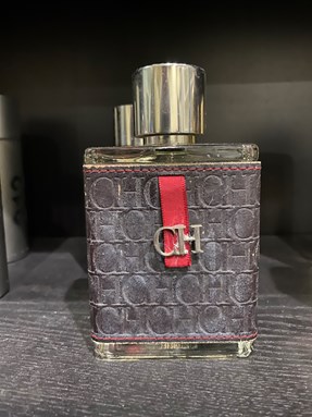 CH Men Carolina Herrera for men 100ml